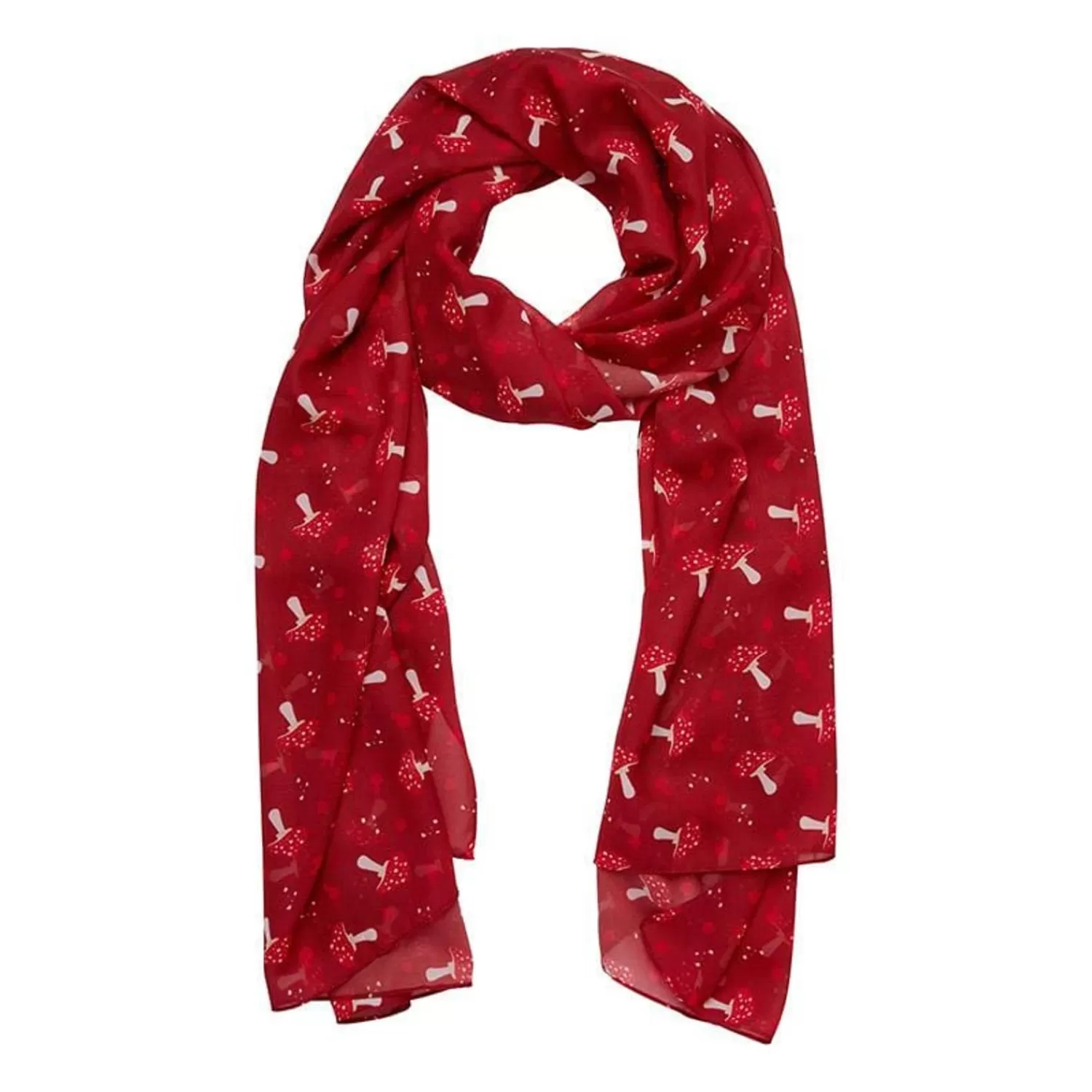 The Spore The Merrier Large Neck Scarf*Erstwilder Online