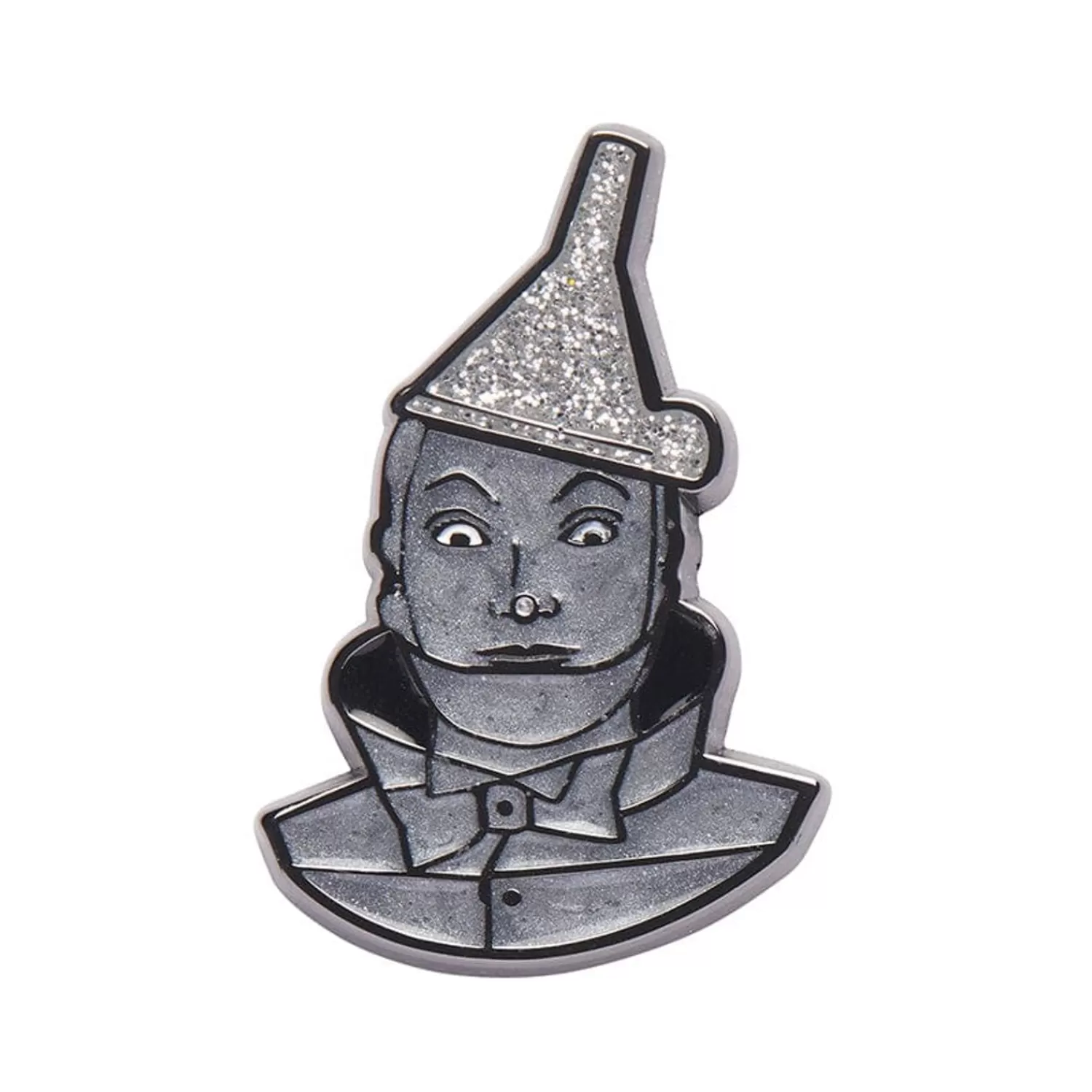 Tin Woodman Enamel Pin*Erstwilder Cheap