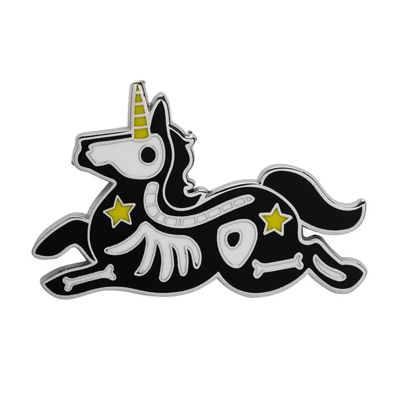 Unicorn Moon Enamel Pin*Erstwilder Best