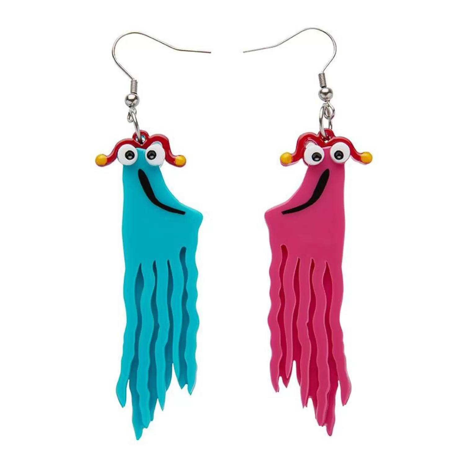 Yip Yips Earrings*Erstwilder Cheap